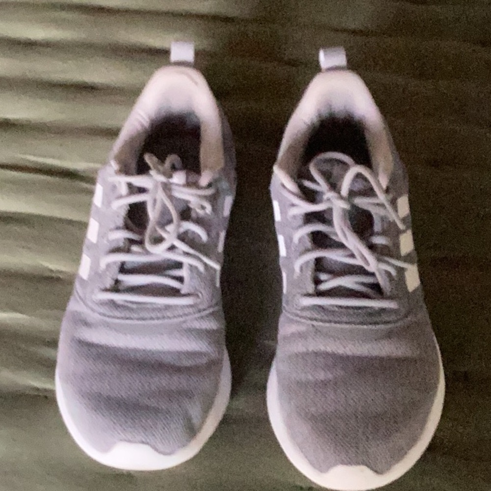 Adidas Cloudfoam Sneakers